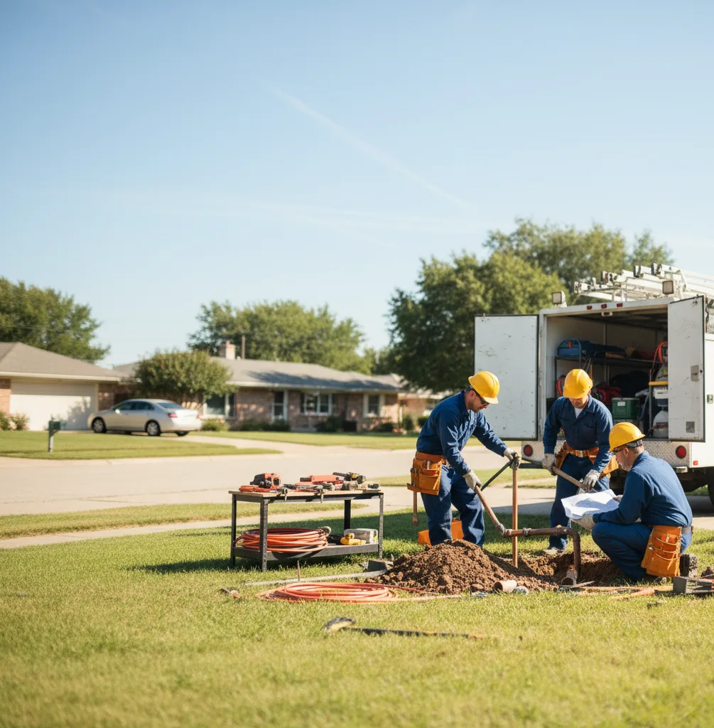 Drain Cleaning in Soldotna, AK
